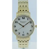 Regent - Armbanduhr - Herren - Automatik - 1012510