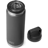 Yeti Rambler 26 oz Bottle Vacuum Insulated Stainless Steel with Chug