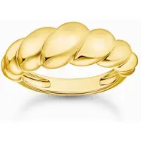 Thomas Sabo - TR2494-413-39-60 - Ring - Damen - Organische Formen - Weite 60