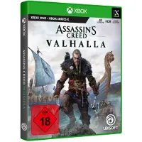 Assassin's Creed Valhalla - Standard Edition | Xbox X/One