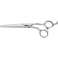 Joewell Craft CR 610 6,1 Zoll Haarschneideschere Offset