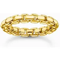 Thomas Sabo - TR2502-413-39-62 - Ring - Unisex - Rebel Basics - Weite 62