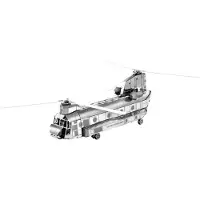 Professor puzzle Boeing CH-47 Chinook