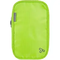 Travelon Compact Hanging Toiletry Kit, Lime, One Size