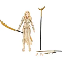 Hasbro Eternals Marvel Legends Series Actionfigur Thena 15 cm