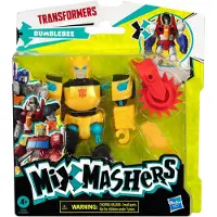 Hasbro - Transformers Mixmashers figurka BUMBLEBEE