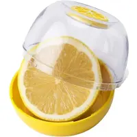 Joie Fresh Flip Lemon Saver Pod Gelb