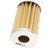 WIX FILTERS 33507 Hochleistungs-Kartuschenbrennstoff-Metallkanister, 1 Stck