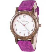 Waidzeit - Armbanduhr - Damen - Sissy Zeitlos - SA03- 18LOPI