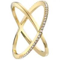 Bering - 569-27-90 - Ring - Damen - Arctic Symphony - Weite 60