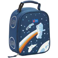 LEGO Brotzeittasche - Weltraumspaziergang