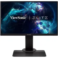 Viewsonic XG Gaming XG2405 - LED-Monitor - 24 Zoll (23,8 Zoll sichtbares Display) - 1920 x 1080 Full HD (1080p) - IPS - 250 cd/m² - 1000:1