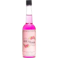 Lanman & Kemp Rose Cologne 4 Fl Oz