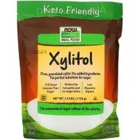 Now , Xylitol 1134 g
