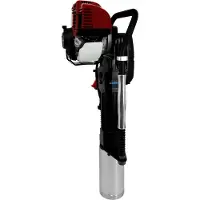 MonsterShop T-Mech 4-Takt Benzin Pfahlramme