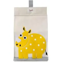 3 Sprouts - Wickelauflage Rhino - ELEMENTE FÜR KINDER