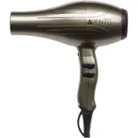 Efalock Haartrockner eVENTO intenso bronze shine