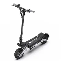 KUKIRIN Elektrischer Scooter T10 - 900 W - 48 V - 13,5 Ah - 50 km/h 11 Zoll Räder - Reichweite: 45 km.