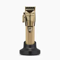 BaByliss Pro Cordless Clipper Super Motor Elektrische Haarpflegemaschine Gold