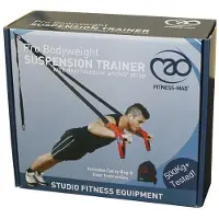 Fitness-Mad Professioneller Schlingentrainer