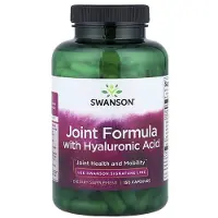 Swanson Health Gelenk-Formel mit Hyaluronsäure