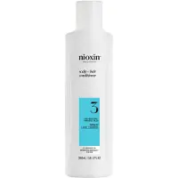 Nioxin System 3 Scalp + Hair Conditioner 300 ml