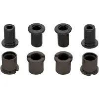 Race Face Bashguard Fastener Kit