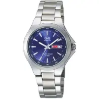 Q&Q - A164J212Y - Armbanduhr
