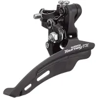 Shimano Tourney TZ FD-TZ500 Umwerfer