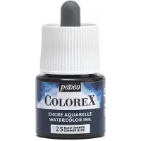 Pebeo Colorex Wassertinte