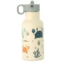 CHICMIC bioloco sky kids bottle 350 ml crabs
