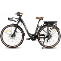 KUKIRIN Elektrofahrzeug - - RS-A07 - 750W - 36V 13Ah - 28 Zoll