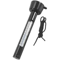 Jojomino Pool-Thermometer, Schwimmendes, Leicht Ablesbares Pool-Temperaturthermometer, für Außen- und Innenschwimmbäder und Spas