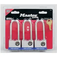 Master Lock Vorh ngeschloss 1-3/4"longsh (1 St ck)