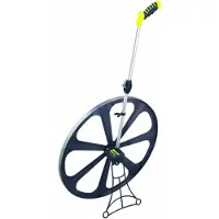 Komelon MK7912 Meter-Man 25-Zoll Messtrolley