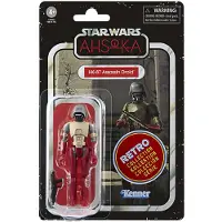 Star Wars Star Wars: Ahsoka Retro Collection Actionfigur HK-87 Assassin Droid 10 cm