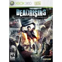 Dead Rising, Xbox 360, ESP Spanisch