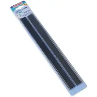 Leifheit 51160, Scheibenwischerblatt, Schwarz, LEIFHEIT, Karton mit Aufhänger, 2 Stück(e)