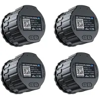 Brecantia 4X 2K 4 Millionen Hochauflösende Elektronische WiFi-Okulare, Teleskope, Vogelbeobachtung und Andere Allzweckkaliber