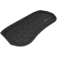 3D MAXpider Custom Fit Kagu Front Cargo Liner (Schwarz), kompatibel mit Tesla Model 3 Highland 20242025 Front Cargo Liner