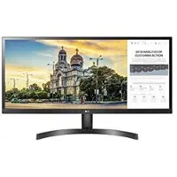LG Electronics Ultrawide 29WL50S-B 29-Zoll IPS-Monitor (2560 1080, 2x HDMI, 250 cd/m², 5 ms, AMD Radeon FreeSync) Schwarz