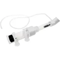 Typecat Fischeier-Inkubator Tumbler Aquarium Fischzucht Cichliden Statt Maulbrüter