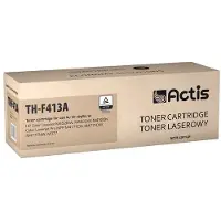 Actis TH-F413A Tonerkartusche (Ersatz für HP 410A CF413A; Standard; 2300 seiten; magenta), 2300 Seiten, 0 Seiten, Magenta, 1 Stück(e)