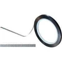 TAUOH CG-Serie Carving Guide Tape Jede Länge 30m Modellierung Hobby Upgrade Zubehör 5mm