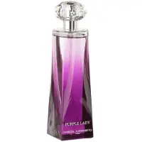 Pascal Morabito Purple Lady Eau De Parfum Spray 0,1 l