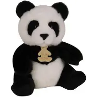 Histoire D'ours Les Authentiques Panda