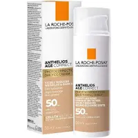 La Roche Posay Roche-Posay Anthelios Age Correct getön.Cre.LSF 50 ml Creme