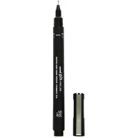 Uni-Ball uni FINE Marker 0,5mm Schwarz