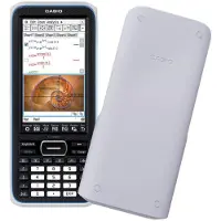 Casio Grafikrechner FX CP 400+E