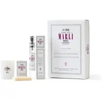 Pure Living Citron de Vigne #59 - Gift Set (Votive 20hrs)